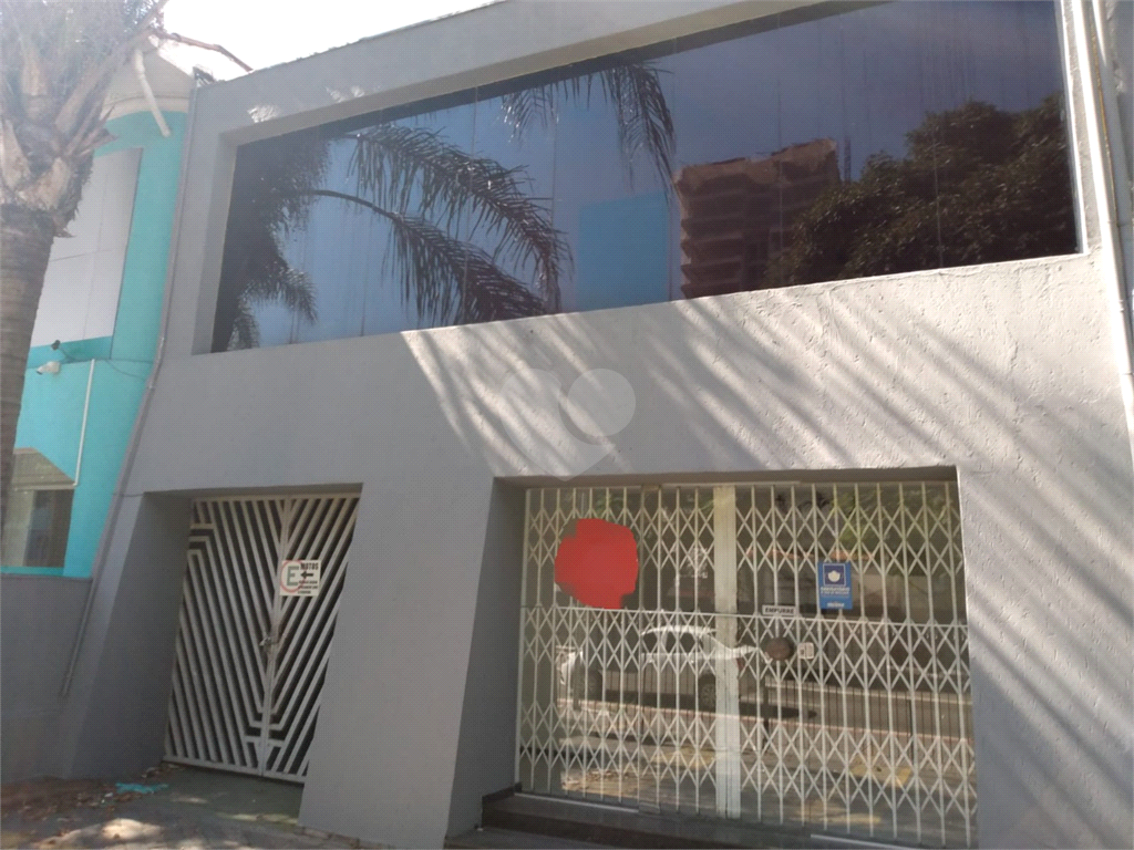 Aluguel Casa São Paulo Pinheiros REO29137 1