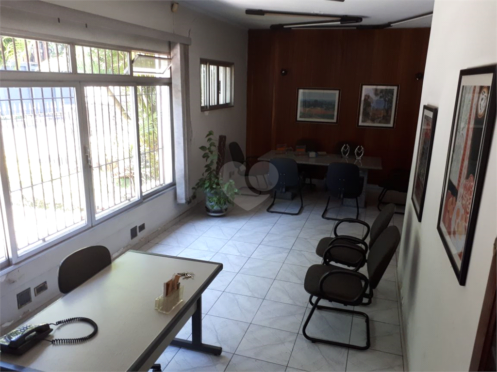 Venda Casa São Paulo Planalto Paulista REO291390 11