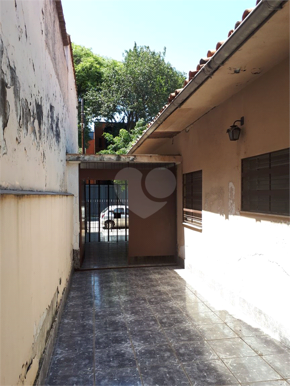 Venda Casa São Paulo Planalto Paulista REO291390 18