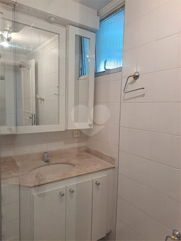 Venda Apartamento São Paulo Moema REO291424 18