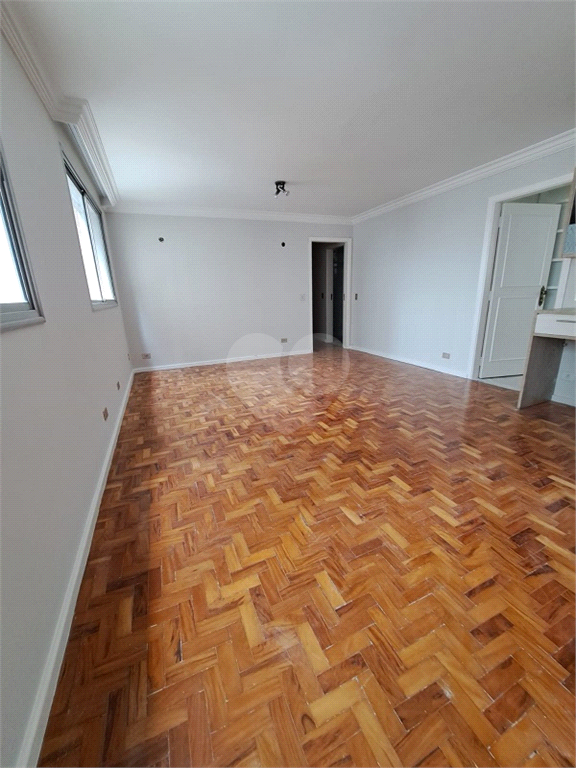 Venda Apartamento São Paulo Moema REO291424 1