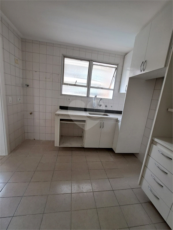 Venda Apartamento São Paulo Moema REO291424 25