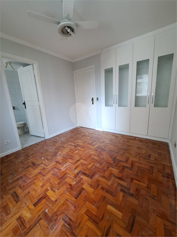 Venda Apartamento São Paulo Moema REO291424 10