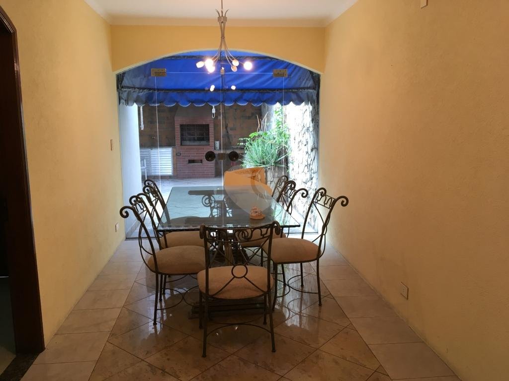 Venda Casa São Paulo Vila Ema REO291444 8