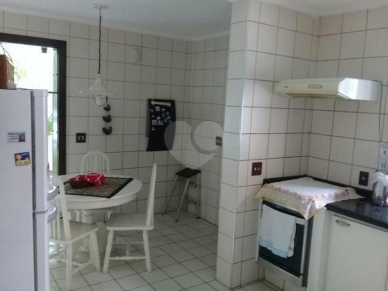 Venda Casa Guarujá Jardim Acapulco REO291458 11