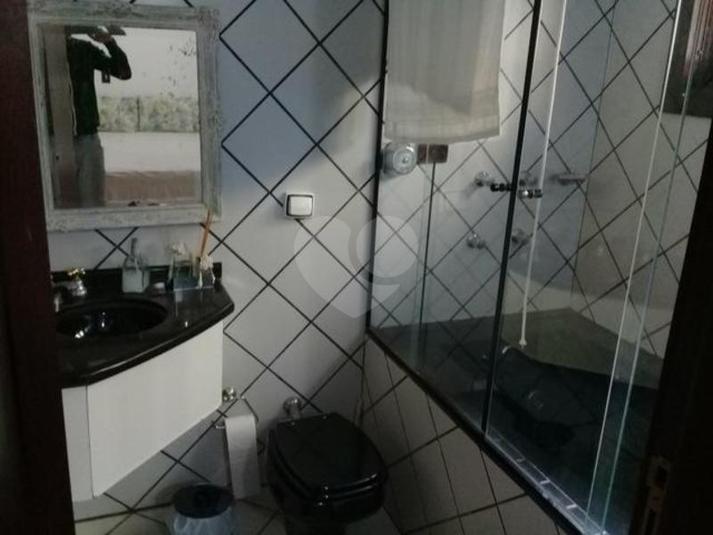 Venda Casa Guarujá Jardim Acapulco REO291458 9