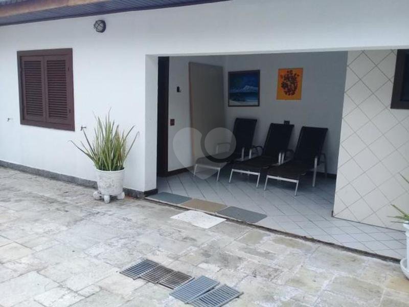 Venda Casa Guarujá Jardim Acapulco REO291458 14