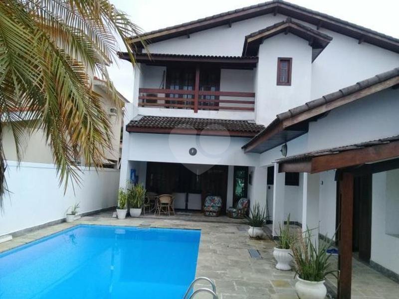 Venda Casa Guarujá Jardim Acapulco REO291458 1