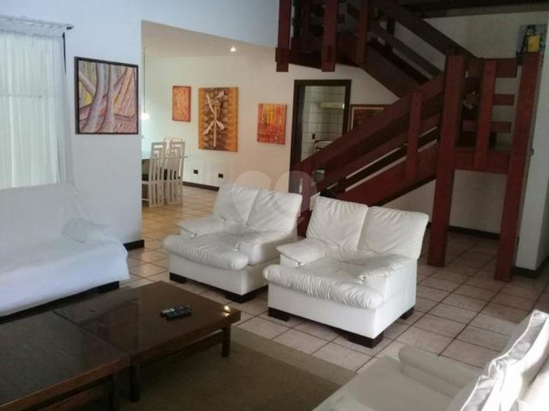 Venda Casa Guarujá Jardim Acapulco REO291458 4