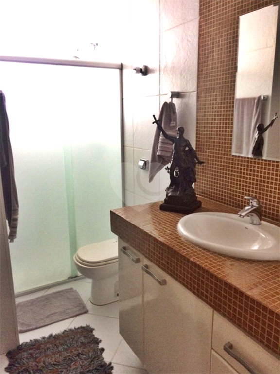 Venda Apartamento São Paulo Jardim Paulista REO291481 20