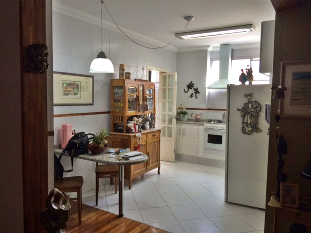 Venda Apartamento São Paulo Jardim Paulista REO291481 1