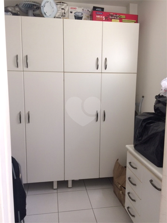 Venda Apartamento São Paulo Jardim Paulista REO291481 26