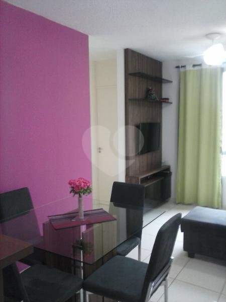 Venda Apartamento Campinas Jardim São José REO2915 2