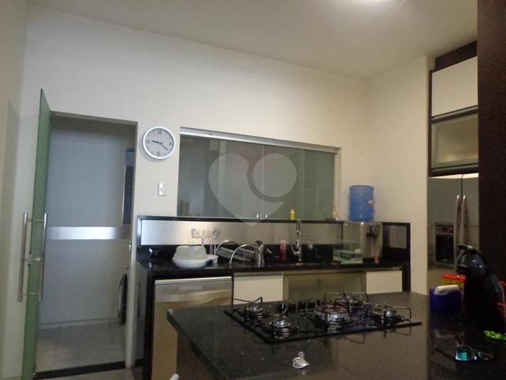 Venda Apartamento São Paulo Consolação REO291501 7