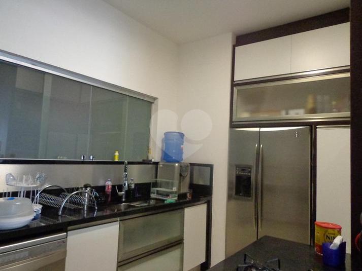 Venda Apartamento São Paulo Consolação REO291501 3