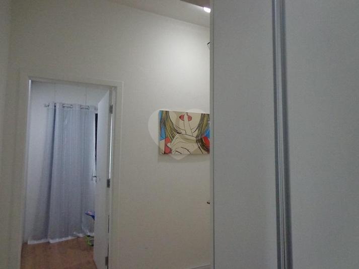 Venda Apartamento São Paulo Consolação REO291501 10