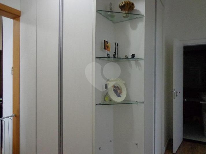 Venda Apartamento São Paulo Consolação REO291501 12