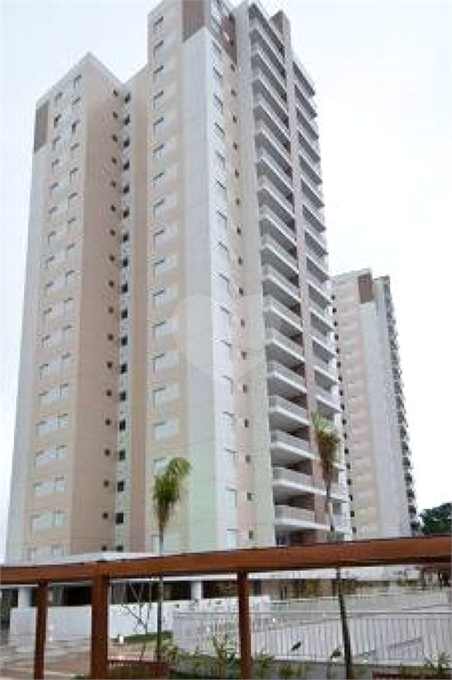 Venda Apartamento São Paulo Lauzane Paulista REO291504 2