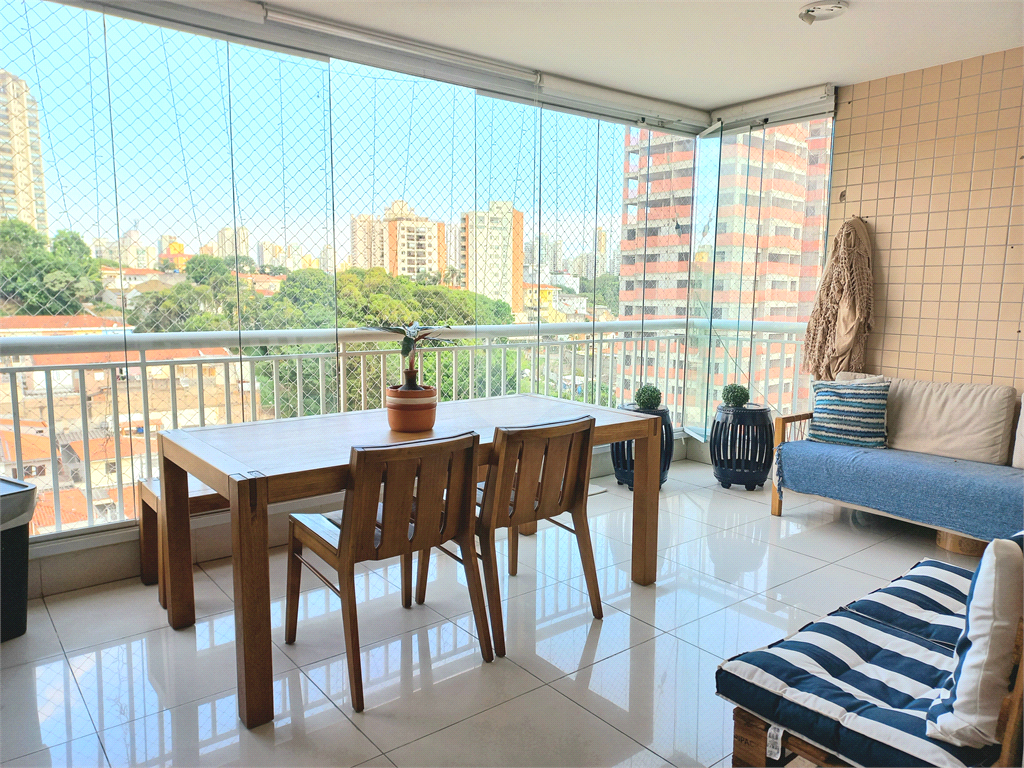 Venda Apartamento São Paulo Lauzane Paulista REO291504 13