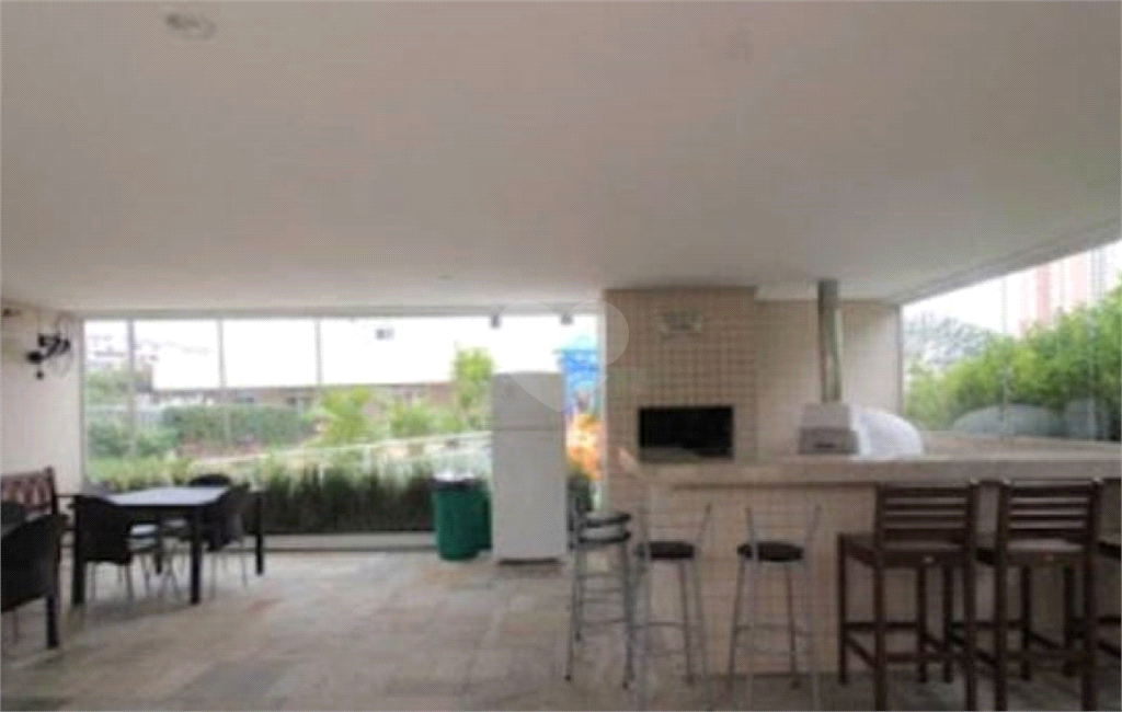 Venda Apartamento São Paulo Lauzane Paulista REO291504 48