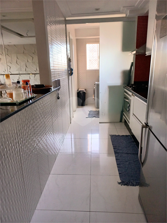 Venda Apartamento São Paulo Lauzane Paulista REO291504 9