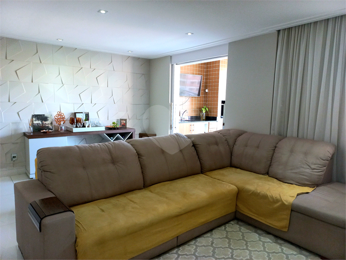 Venda Apartamento São Paulo Lauzane Paulista REO291504 25