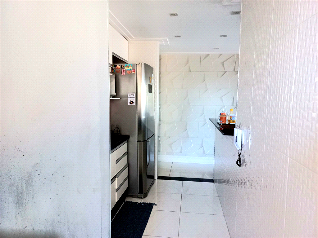 Venda Apartamento São Paulo Lauzane Paulista REO291504 7