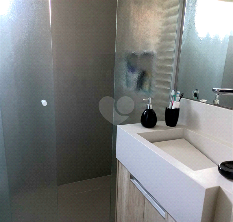 Venda Apartamento São Paulo Lauzane Paulista REO291504 30