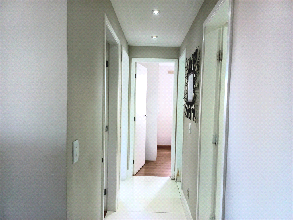 Venda Apartamento São Paulo Lauzane Paulista REO291504 27