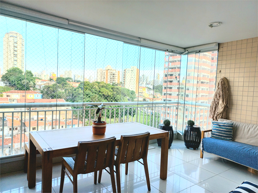 Venda Apartamento São Paulo Lauzane Paulista REO291504 60