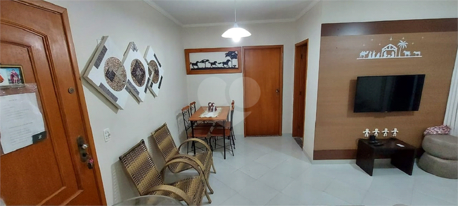 Venda Apartamento Praia Grande Aviação REO291509 5