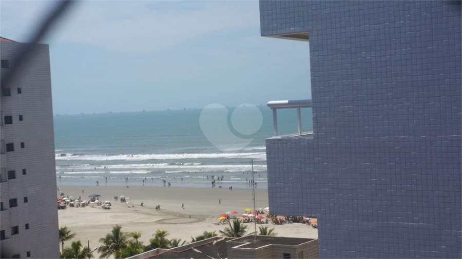 Venda Apartamento Praia Grande Aviação REO291509 11