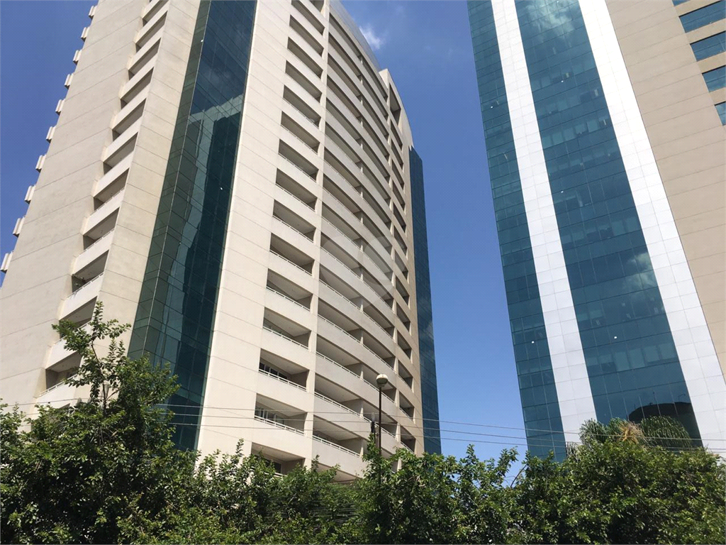 Venda Salas São Paulo Chácara Santo Antônio (zona Sul) REO291522 10