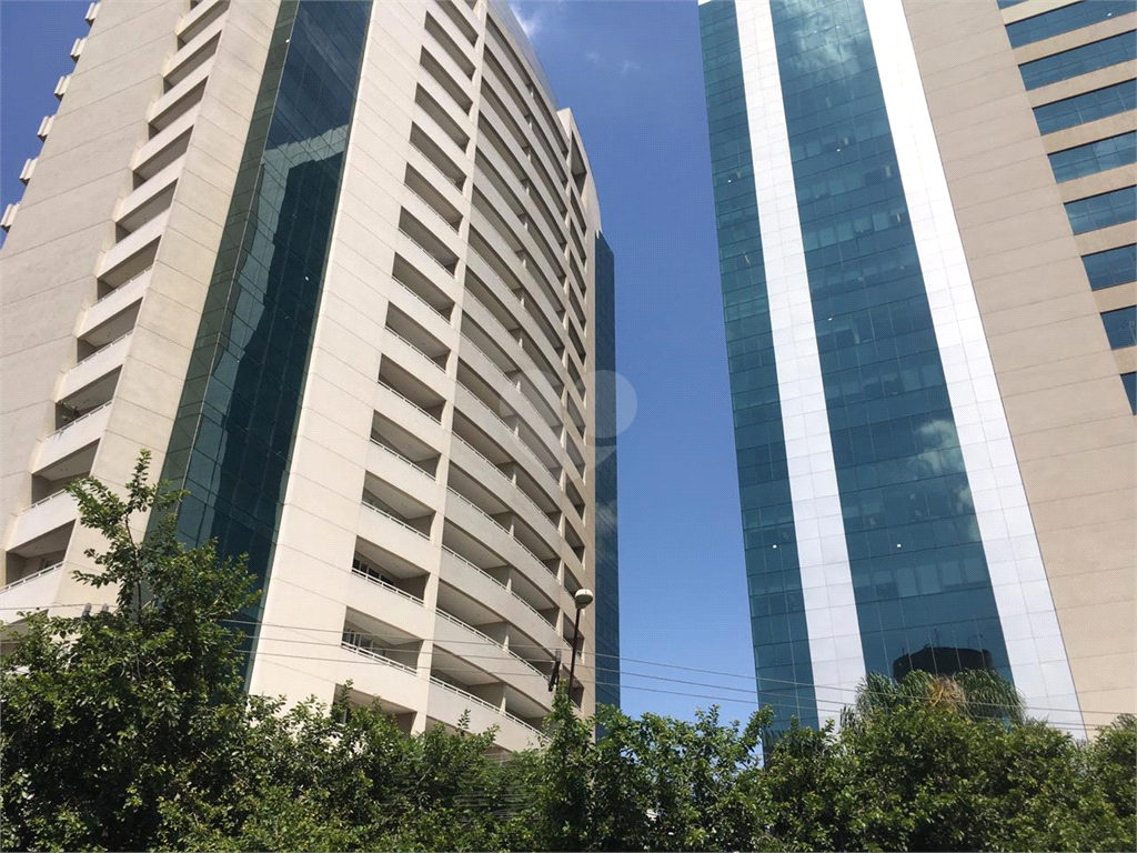 Venda Salas São Paulo Chácara Santo Antônio (zona Sul) REO291522 4