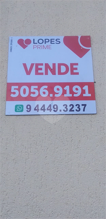 Venda Sobrado São Paulo Jardim Da Glória REO291600 52