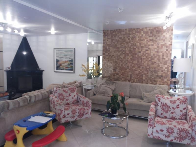 Venda Sobrado São Paulo Jardim Da Glória REO291600 10