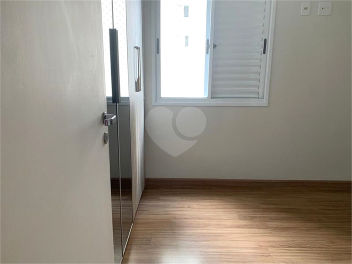 Aluguel Apartamento São Paulo Vila Amélia REO291628 17