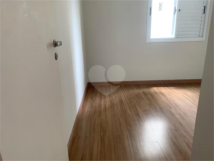 Aluguel Apartamento São Paulo Vila Amélia REO291628 12