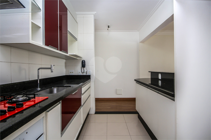 Aluguel Apartamento São Paulo Vila Amélia REO291628 24