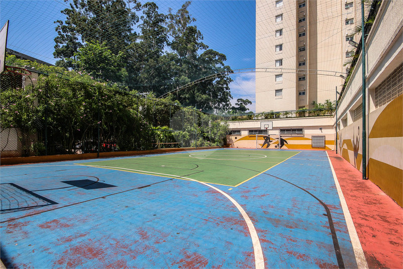 Aluguel Apartamento São Paulo Vila Amélia REO291628 39