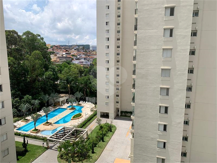 Aluguel Apartamento São Paulo Vila Amélia REO291628 31