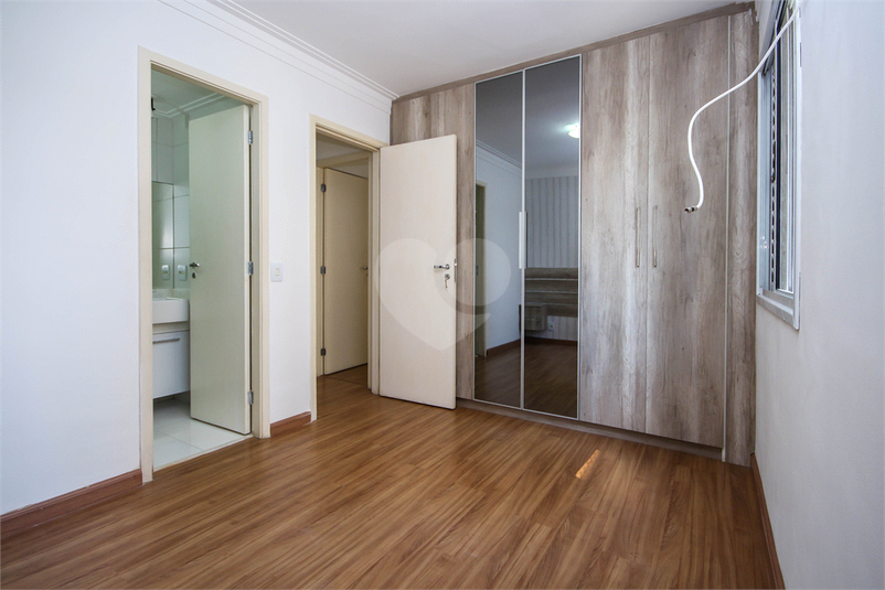 Aluguel Apartamento São Paulo Vila Amélia REO291628 21