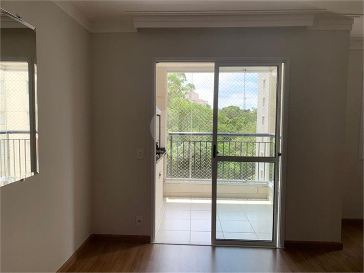 Aluguel Apartamento São Paulo Vila Amélia REO291628 3