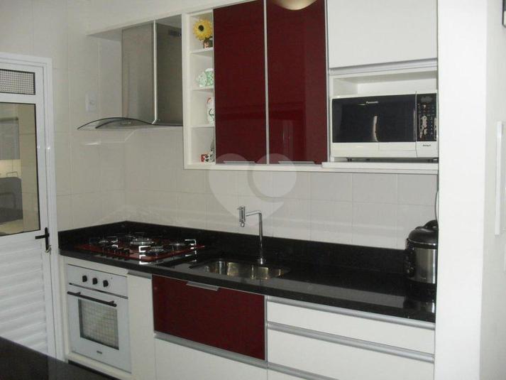 Aluguel Apartamento São Paulo Vila Amélia REO291628 23