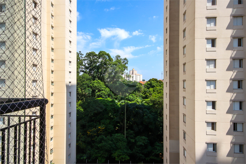 Aluguel Apartamento São Paulo Vila Amélia REO291628 32