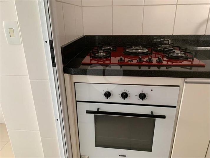 Aluguel Apartamento São Paulo Vila Amélia REO291628 25