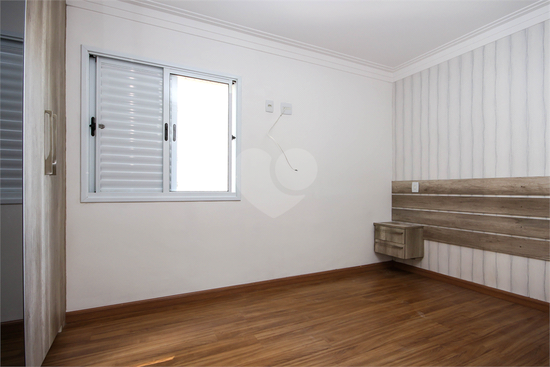 Aluguel Apartamento São Paulo Vila Amélia REO291628 18