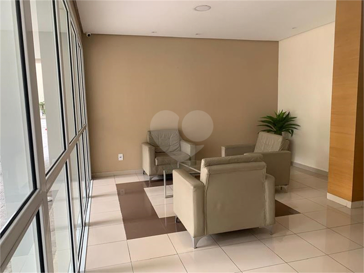 Aluguel Apartamento São Paulo Vila Amélia REO291628 45