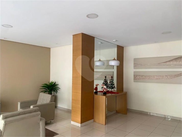 Aluguel Apartamento São Paulo Vila Amélia REO291628 46