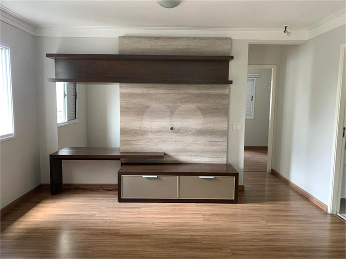 Aluguel Apartamento São Paulo Vila Amélia REO291628 7